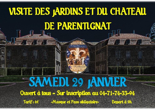 chateau
