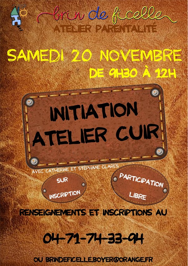 cuir