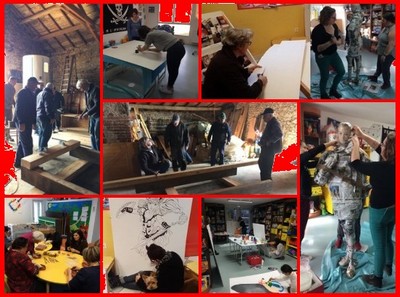 atelier