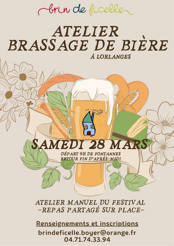 Brassage