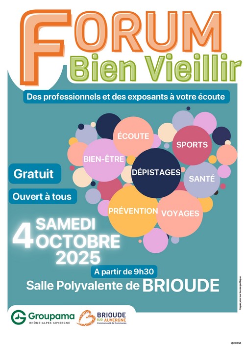 ForumBienVieillir