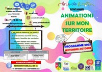 EVS Fontannes