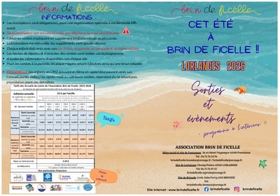Programme