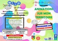 EVS Fontannes