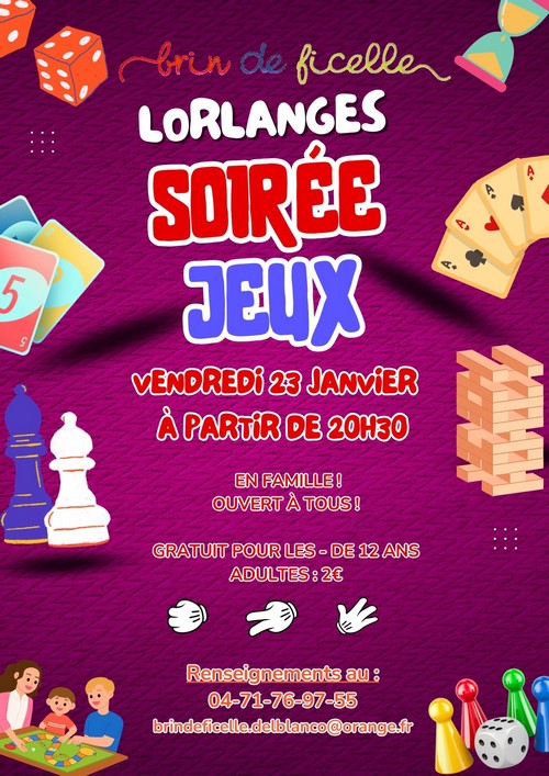 SoireeJeux