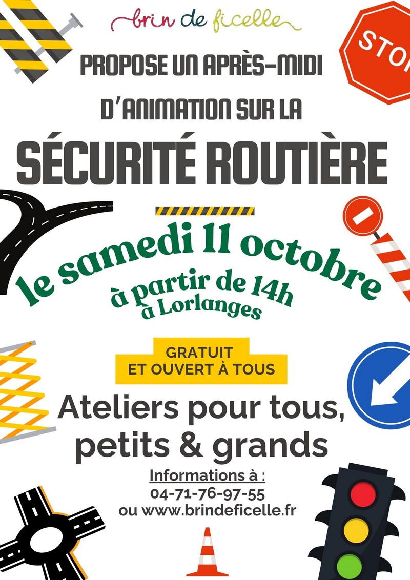 Securite Routiere