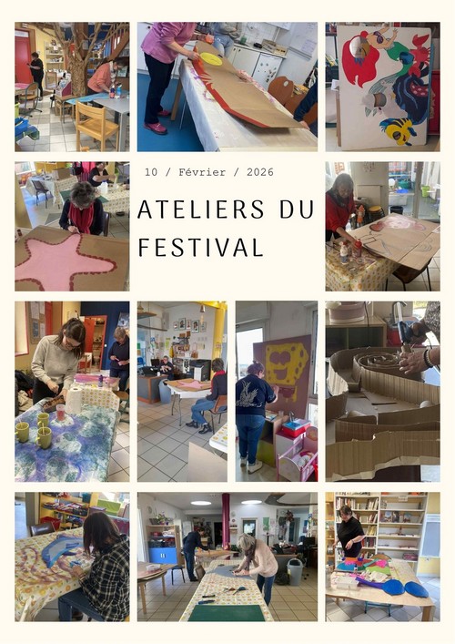 ateliers