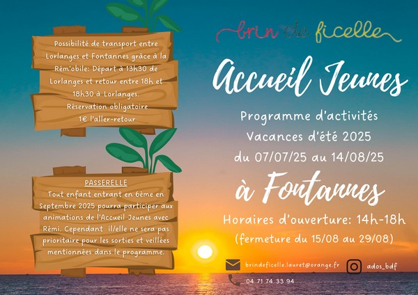 Programme