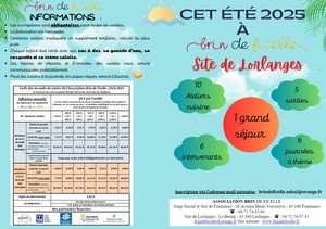 programme