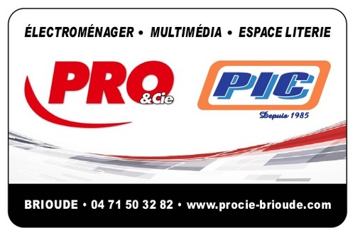 Pro&Cie PIC